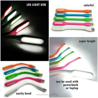 Đèn Led Đọc Sách Ywg5 Linh Hoạt