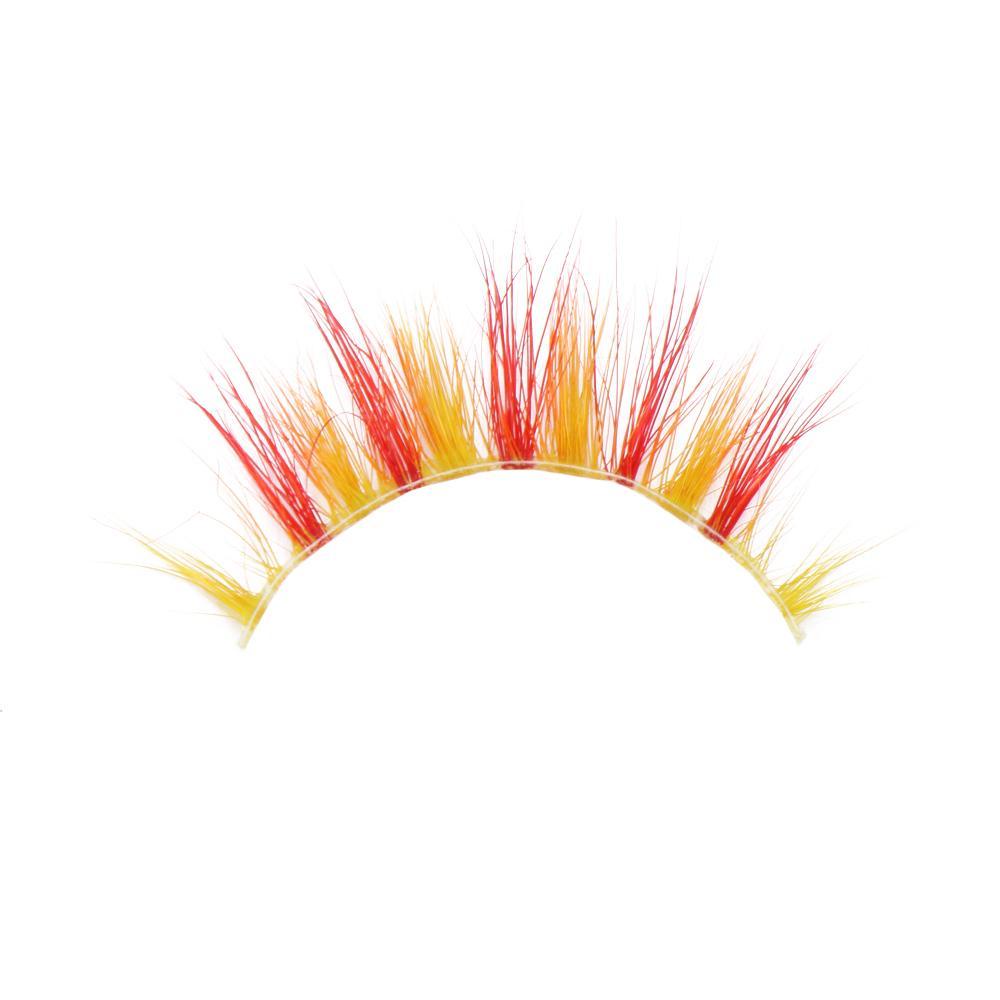 Lông Mi Giả 6D Hóa Trang Halloween