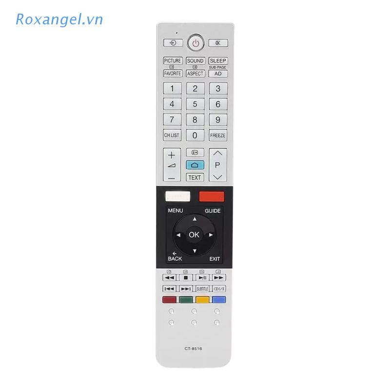 Thiết Bị Điều Khiển Từ Xa TV Thông Minh CT 8516 Tương Thích Với 75U7750 49U7750 43u7750VE 49U7750VE 55U7750 65U7750VN