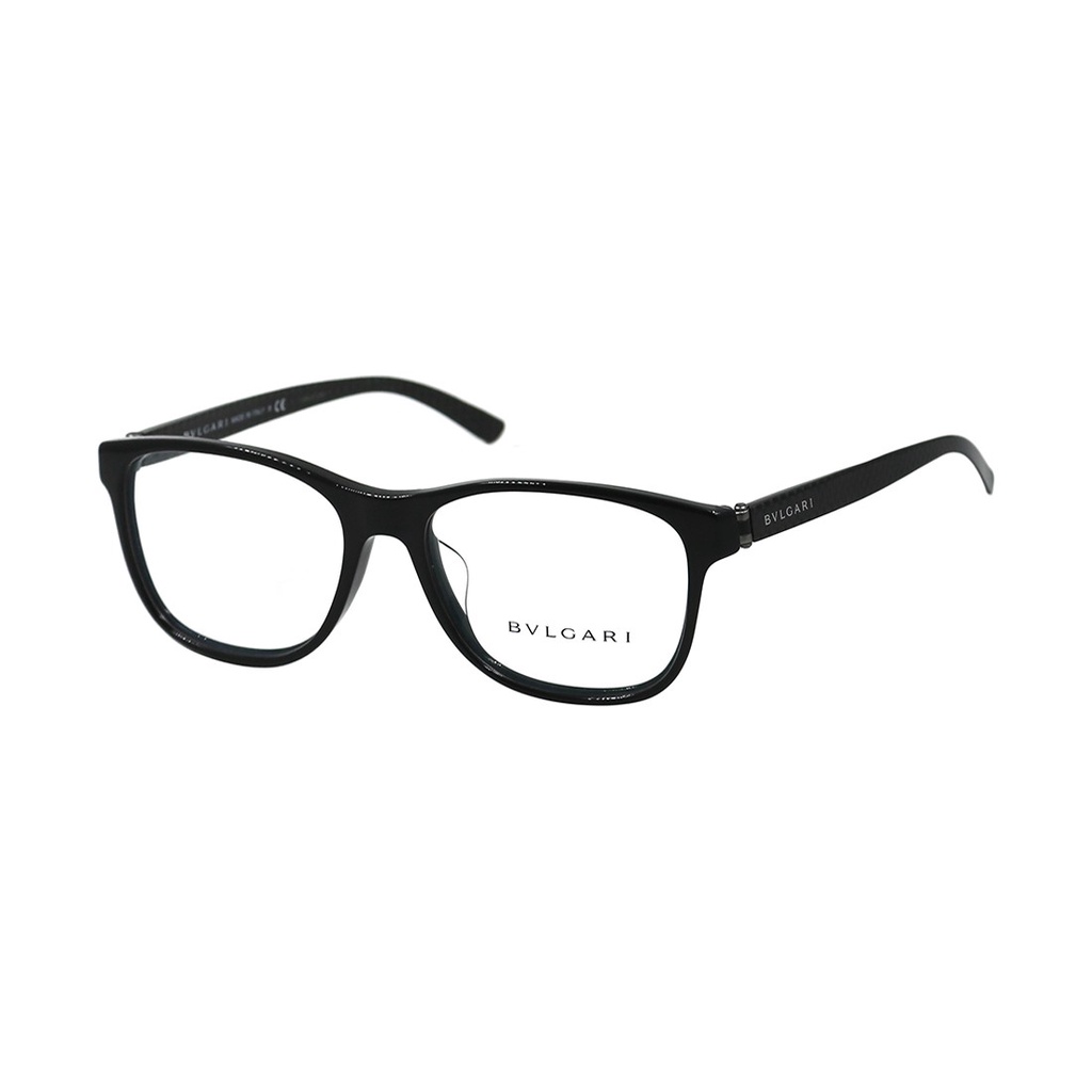 Gọng kính chính hãng Bvlgari BV3036F 501 (55-17-140) màu sắc thời trang