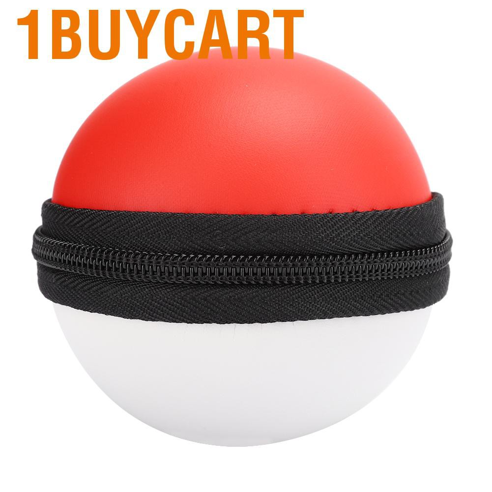 Túi Đựng Bóng Pokemon 1buycart Cho Nintendo Switch