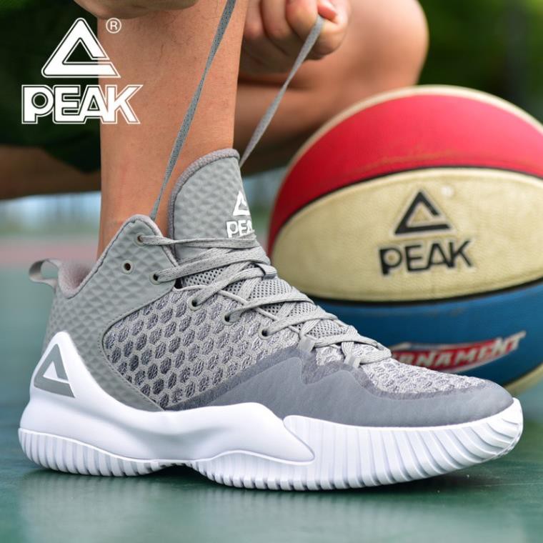 1 FALE HOT GIÀY BÓNG RỔ PEAK STREETBALL MASTER 1 | CHOIBONGRO.VN Xịn Xò new . . . 2020 new new : ; > ₛ * : ! ¹ * 2