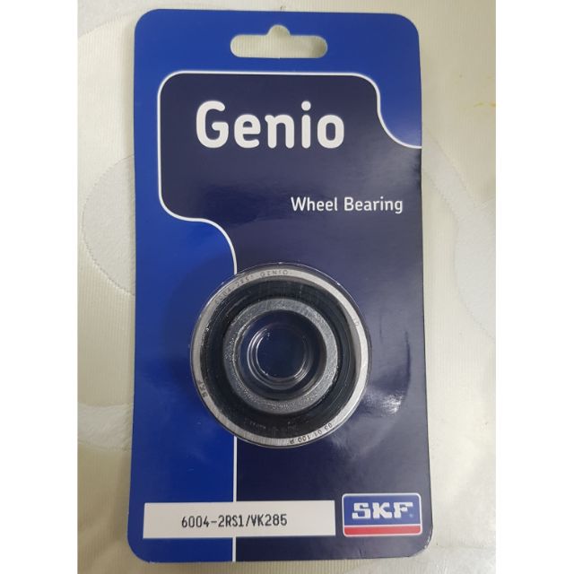 BẠC ĐẠN SKF 6004