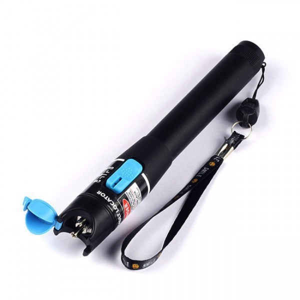 Bút soi cáp Quang 5km BWJ650 +Tặng bao đựng và 1 đầu sứ
