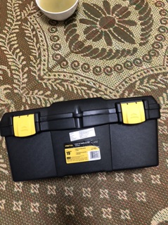 Thùng đồ nghề 19" Pretul CHP-19P