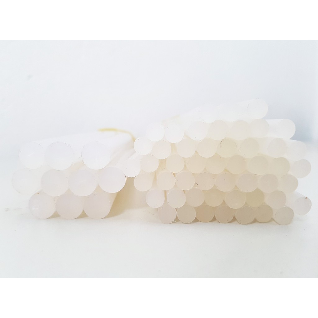 Keo nến silicone