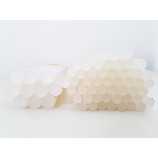 Keo nến silicone