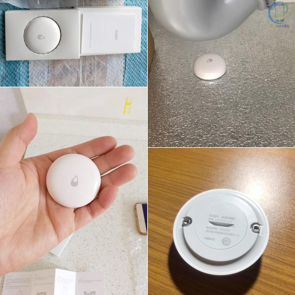 Cảm biến rò rỉ nước Xiaomi Aqara thông minh tiện lợi