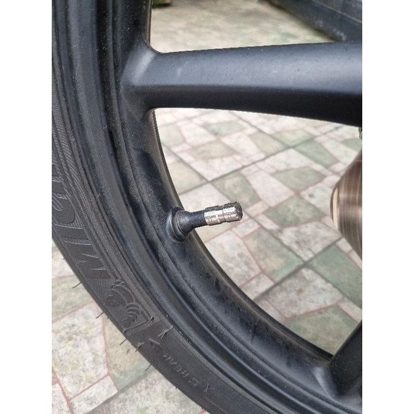 Van vòi inox 304 gắn các dòng xe máy