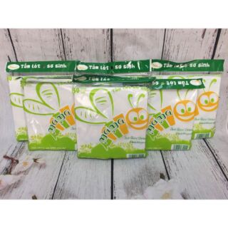 Tấm Lót Sơ Sinh Mama 30 (miếng / gói)