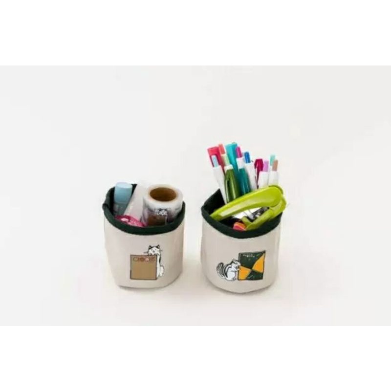 |Order| Túi đựng bút, hộp bút, túi đựng đồ Sketch Pouch