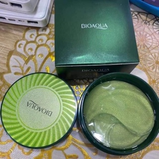 Hộp mặt nạ mắt Bioaqua