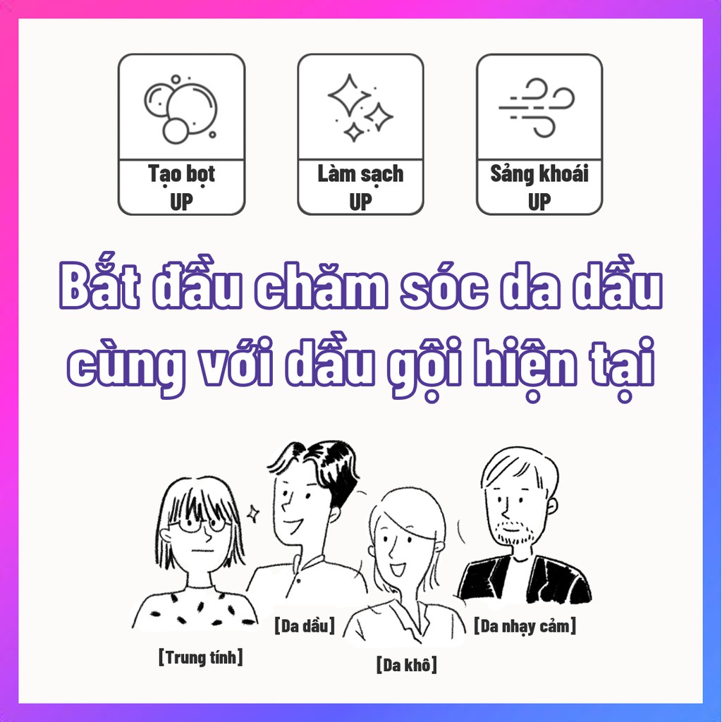 OnePick) Dưỡng chất thêm vào dầu gội giúp da đầu khỏe mạnh ngăn ngừa rụng tóc vảy gàu và bã nhờn [Dr.Seed Solution Booster Hari Treatment 100ml] | BigBuy360 - bigbuy360.vn