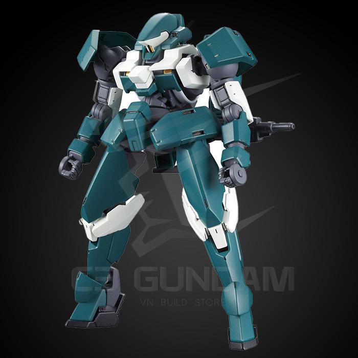MÔ HÌNH HG 1/144 JULIETA’s MOBILE REGINLAZE HGIBO ĐỒ CHƠI LẮP RÁP GUNPLA CHÍNH HÃNG NHẬT BẢN