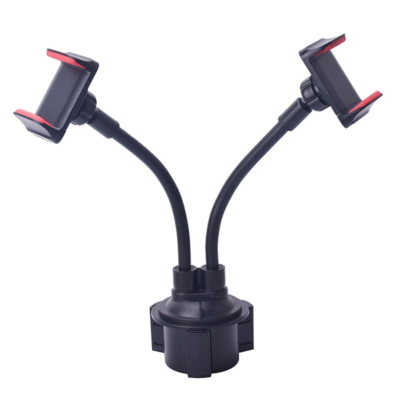 Giá Đỡ Điện Thoại Xoay 360 Độ Tiện Lợi Trên Xe Hơi° Giá Đỡ Điện Thoại Dưới 7 Chỗ Xoay Được Với Đế Điều Chỉnh Được