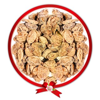 Hộp Quà Ô Liu Xí Muội 600gr