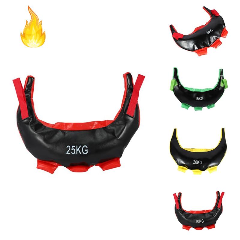 Túi Cát Hỗ Trợ Tập Luyện Đấm Bốc Nặng 10kg