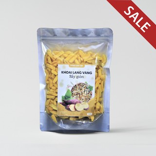 Khoai lang vàng - Loại 1