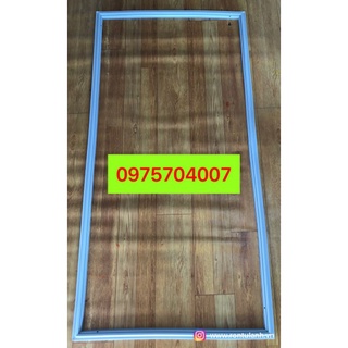 Khung Ron (Gioăng) Ngăn Mát Tủ Lạnh Samsung Model RT30SDIS Loại Cài