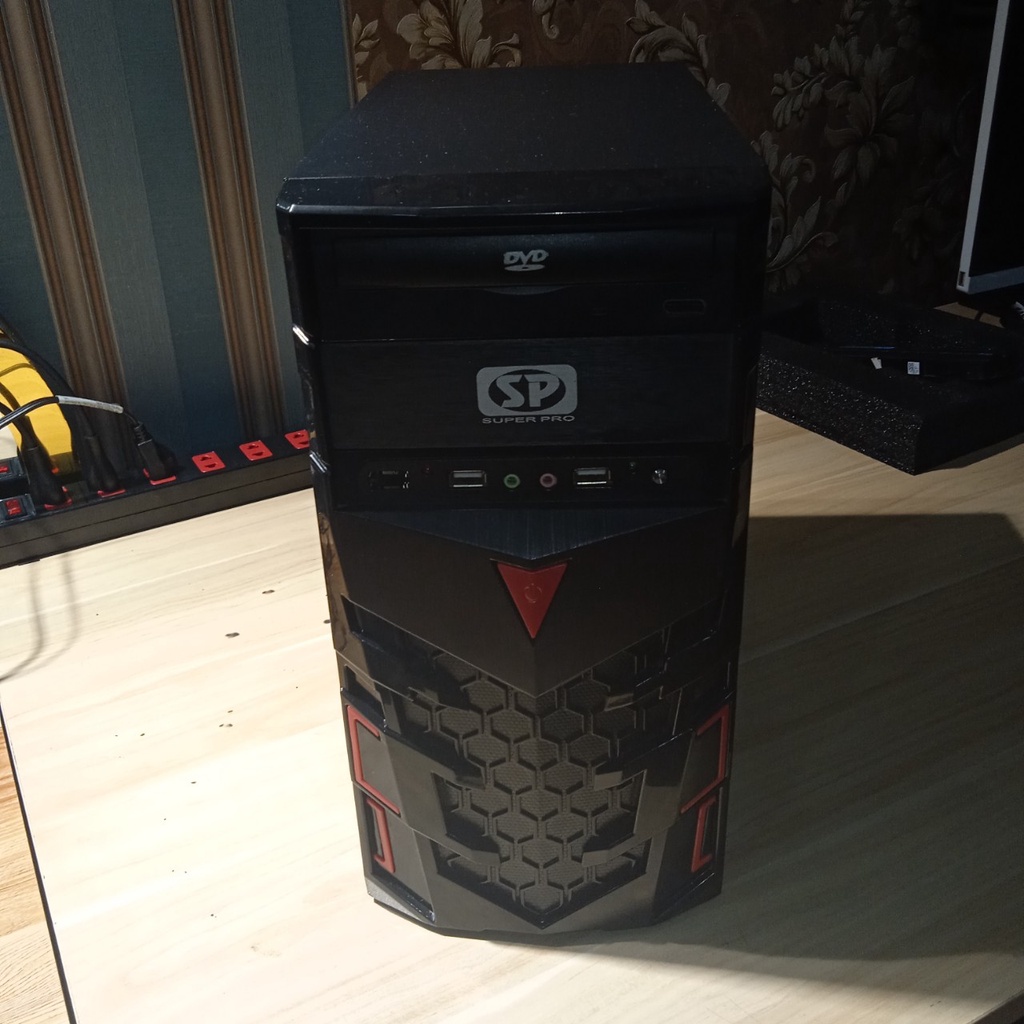 Máy để bàn main h81 mh v3 - g3260  hdd 250 -ram 4g | BigBuy360 - bigbuy360.vn