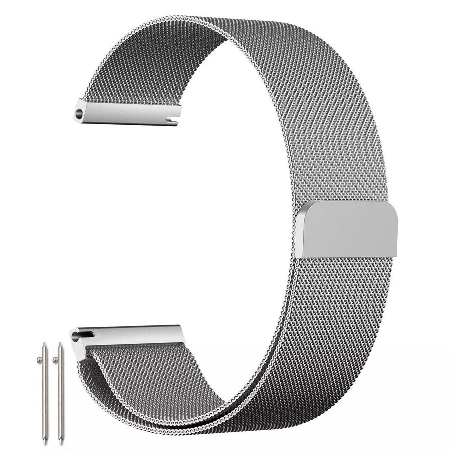 Dây nam châm Milanese Loop Amazfit Pace/ Stratos