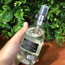DẦU BÓNG DƯỠNG TÓC DAVINES ABSOLUTION BEAUTIFYING POTION OIL 135ML