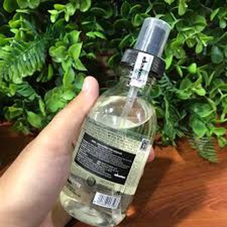 Dầu bóng dưỡng tóc davines absolution beautifying potion oil 135ml