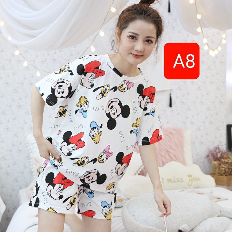 bộ cộc tay quảng châu cao cấp | BigBuy360 - bigbuy360.vn