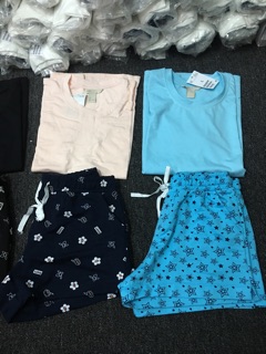 Bộ Topshop