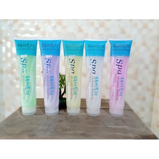 GEL TẨY TBC SPA