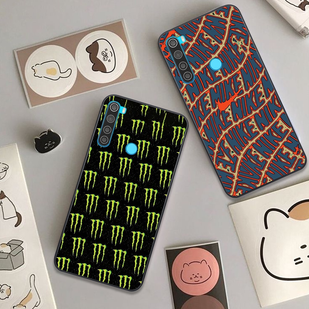 ⚡ Siêu Rẻ ⚡Ốp lưng XIAOMI REDMI NOTE 8 / REDMI NOTE 8 PRO in hình siêu đẹp-BeoCase