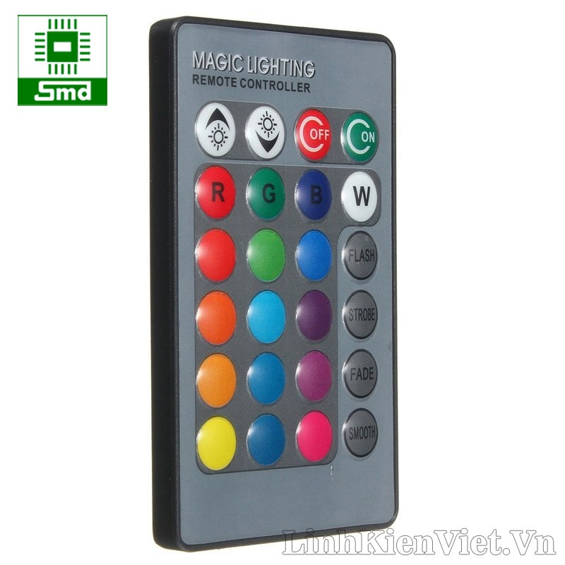 Điều khiển RGB V1 | BigBuy360 - bigbuy360.vn