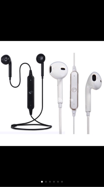 Tai nghe bluetooth không dây đa năng cho mọi điện thoại GIÁ SỈ | BigBuy360 - bigbuy360.vn