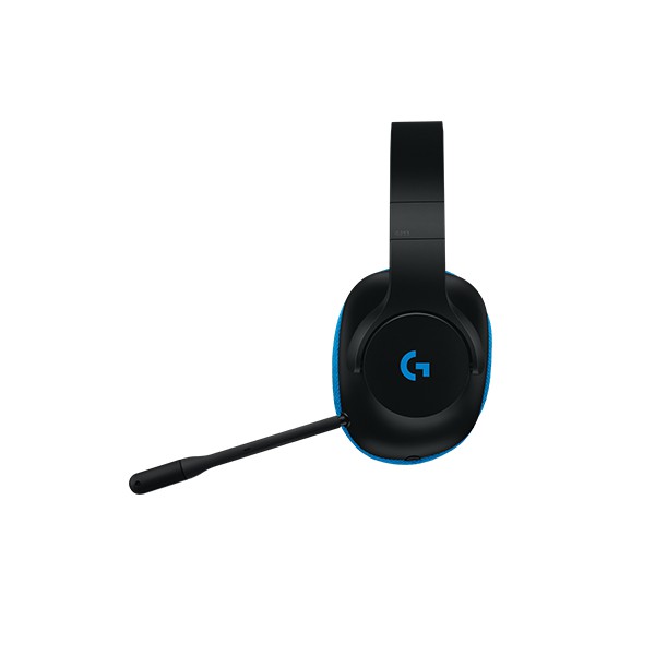 Tai nghe chơi game Logitech G233