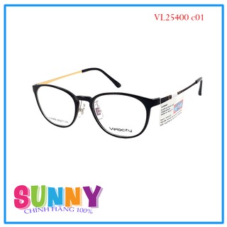 Gọng Kính Velocity VL25400