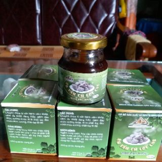 Cao ấu tẩu 100g.