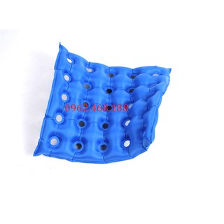 Phao chống loét mông bơm hơi