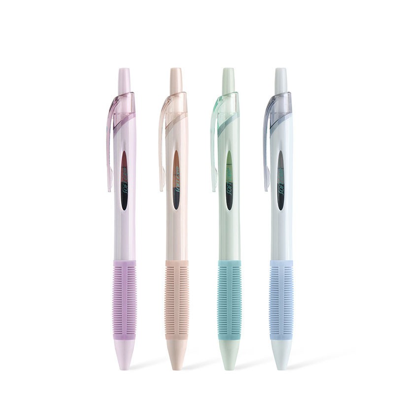 Bút Bi Winzige Mực Đen Ngòi 0.5mm