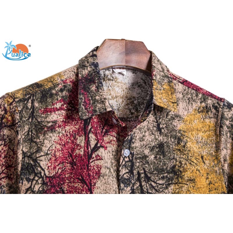 The South Vietnamese Austria, The Hawaiian Printer | BigBuy360 - bigbuy360.vn