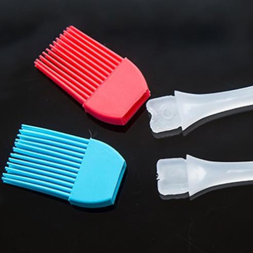 Chổi Quét Dầu/ Làm Bánh Silicone