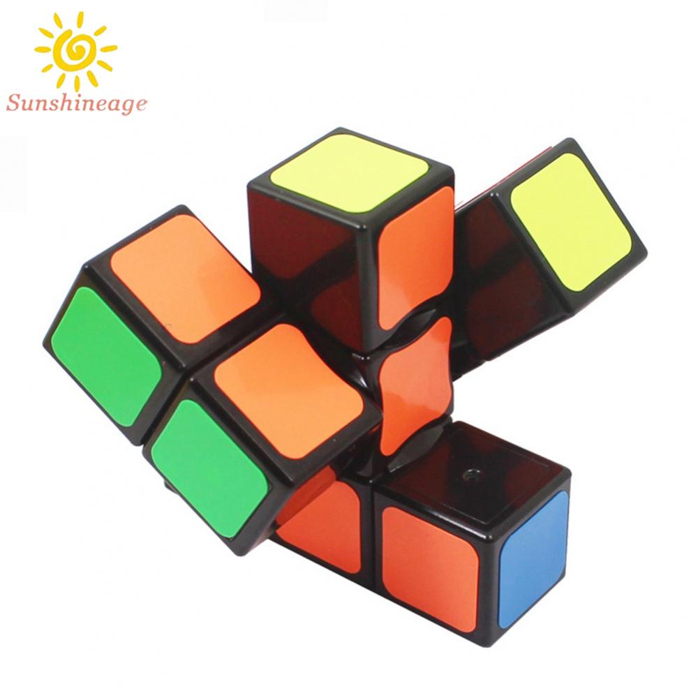 Khối Rubik Tráng Gương 1X1X3