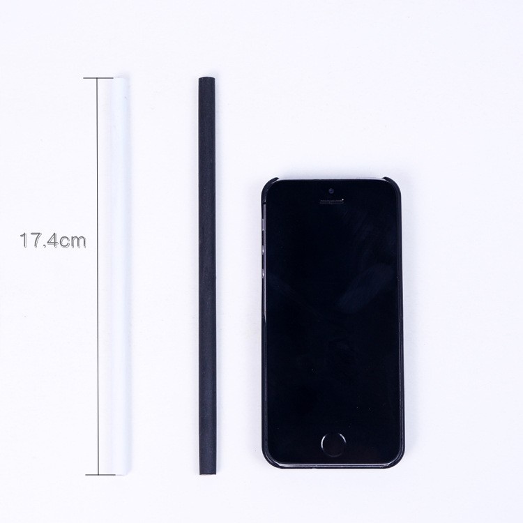 Bút Chì Bấm 2B Màu Cầu Vồng Thân Thiện Với Môi Trường