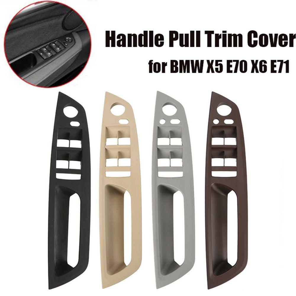Tay Nắm Cửa Bên Trong Xe Hơi BMW X5 E70 2006-2013
