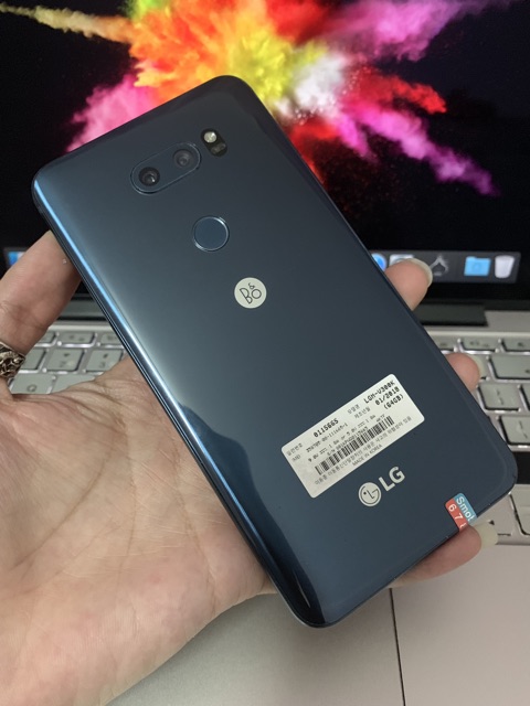 Điện thoại LG v30 64G zin đẹp kèm V30+ 128G | BigBuy360 - bigbuy360.vn