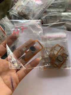 Home vân tay điện thoại oppo A7