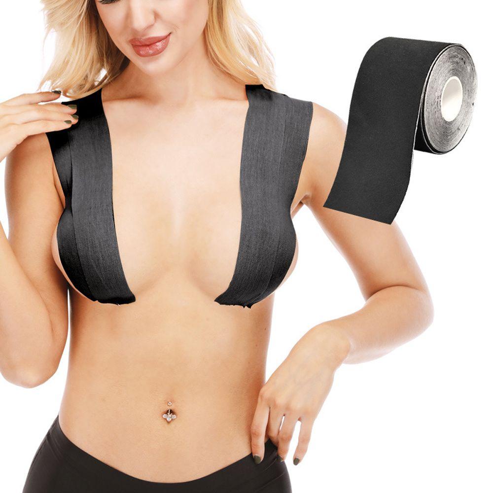 Cleoes Boob Áo Ngực Dán Nâng Ngực Vô Hình Đơn Giản Thoải Mái Cho Đám Cưới / Đầm