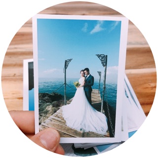 combo 10 tấm hình (10x15)cm in theo yêu cầu