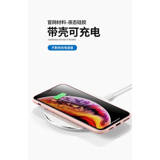 ốp lưng silicone đơn giản cho huawei honor 8a