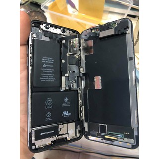 Pin Zin IPhone 4 Đến Xsmax Zin BH 12 Tháng Thay Pin IPhone