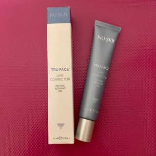 Kem làm mờ nếp nhăn True Face LINE CORRECTOR